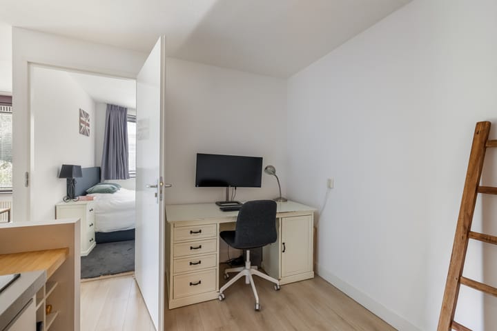 Foto 18 van Spijkerstraat 12