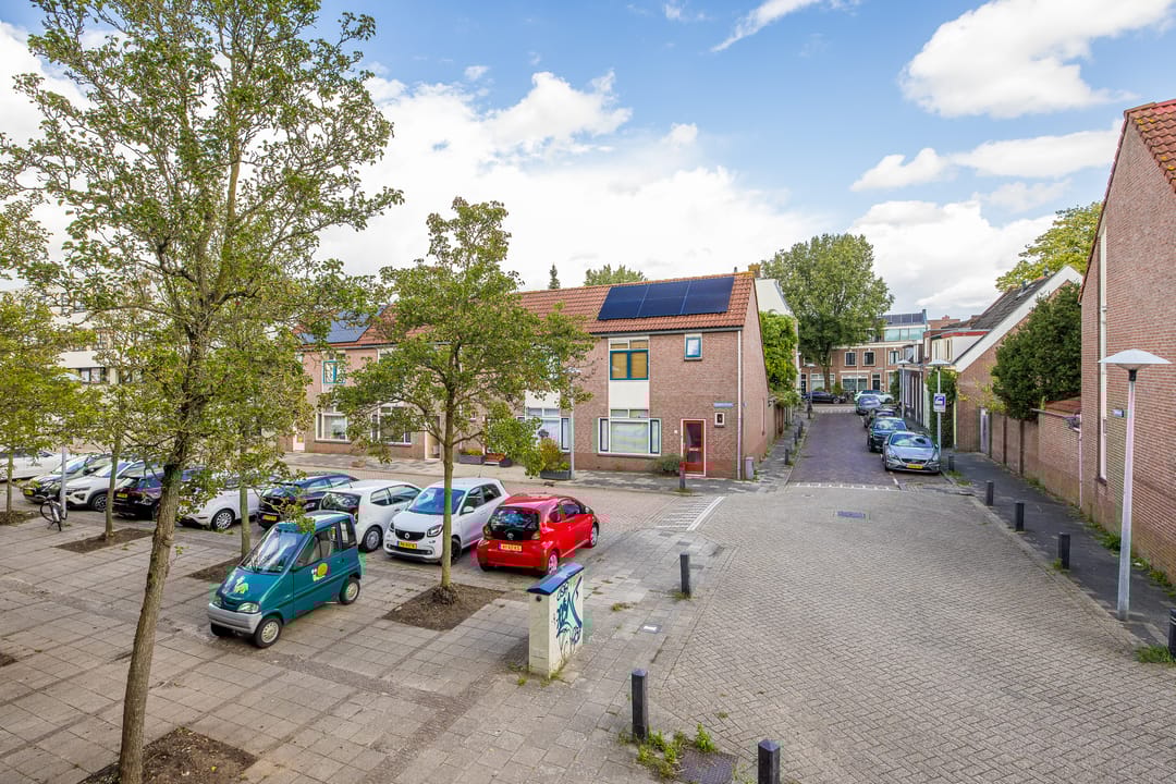 Photo 26 of Spijkerstraat 12