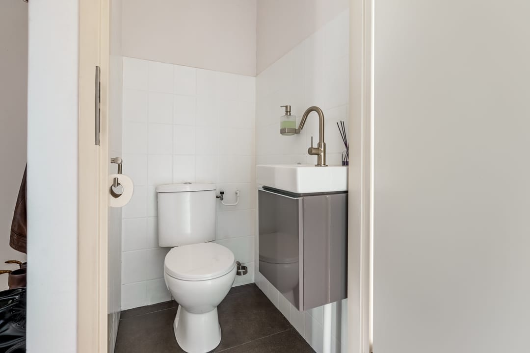 Photo 28 of Spijkerstraat 12