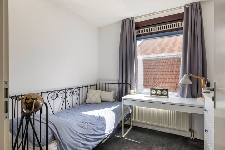 Foto 29 van Spijkerstraat 12