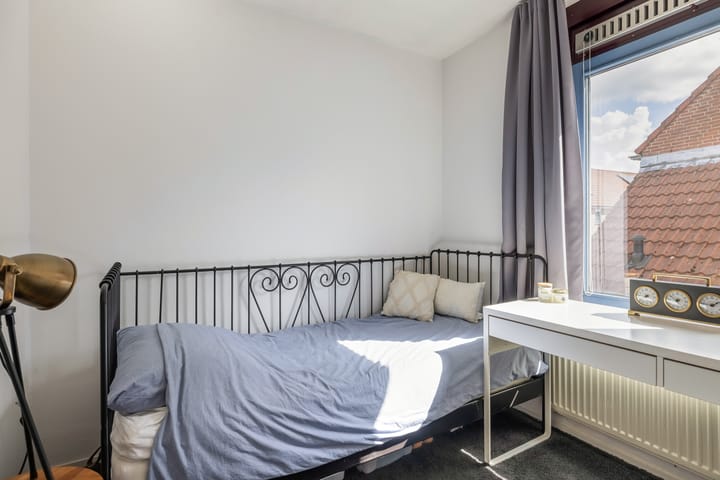 Foto 30 van Spijkerstraat 12