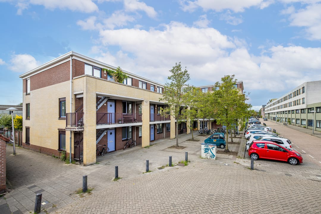 Photo 32 of Spijkerstraat 12