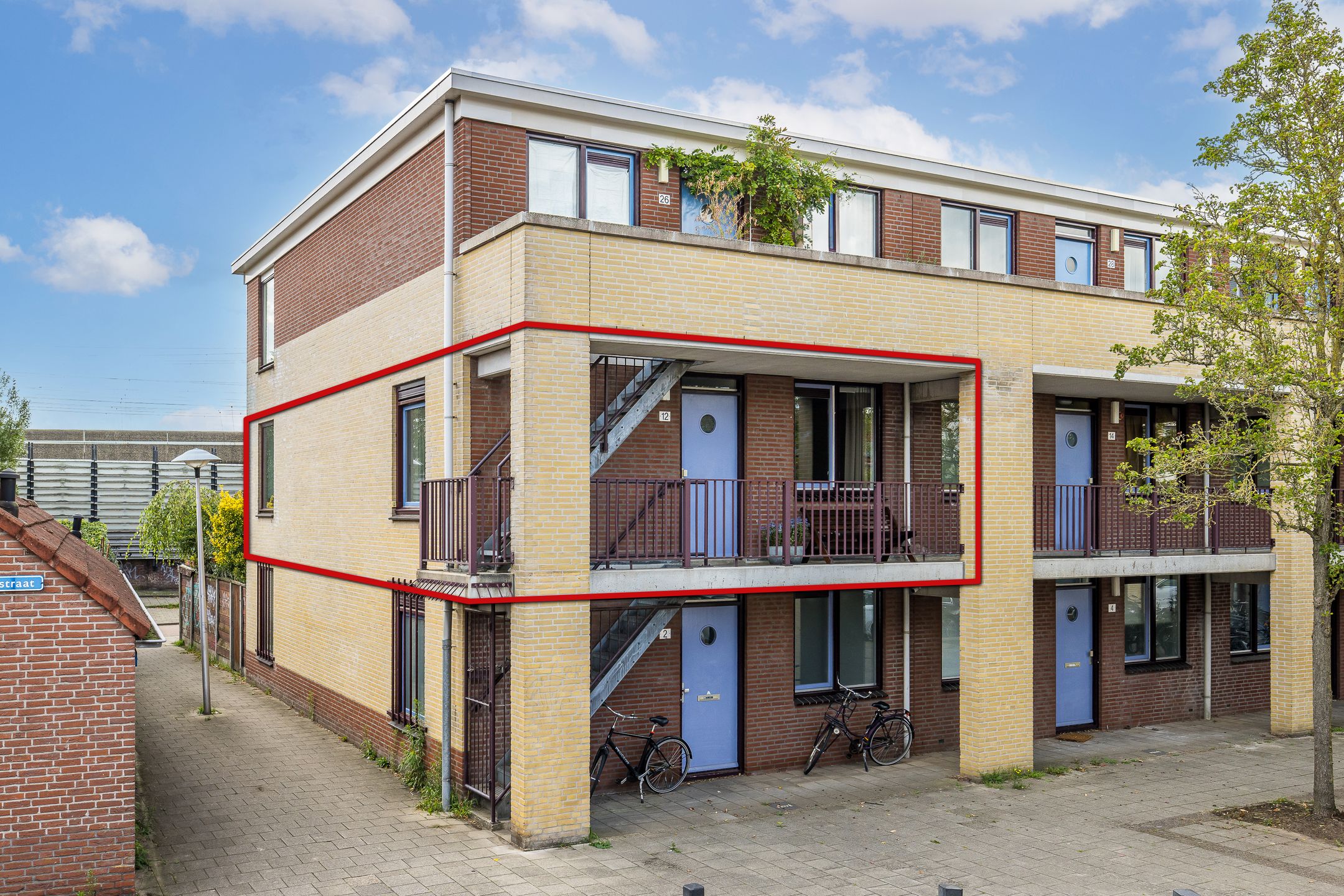 Photo 33 of Spijkerstraat 12