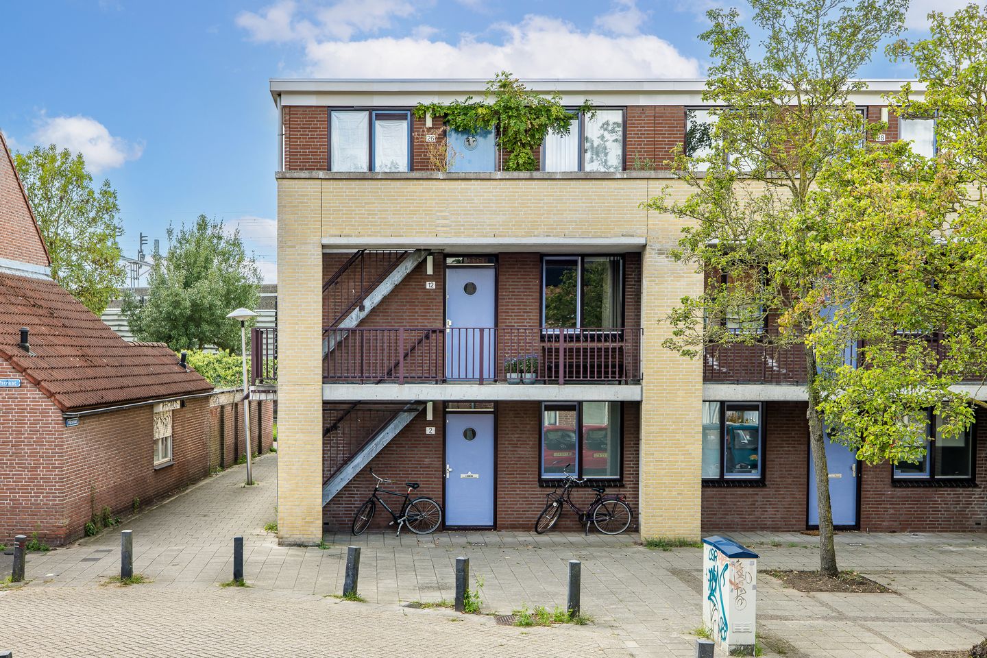 Photo 34 of Spijkerstraat 12