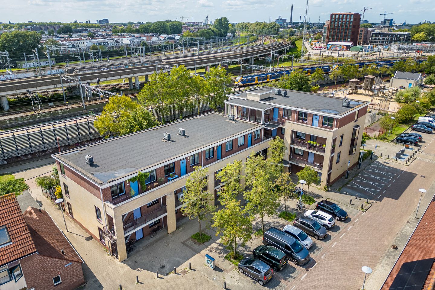 Photo 40 of Spijkerstraat 12