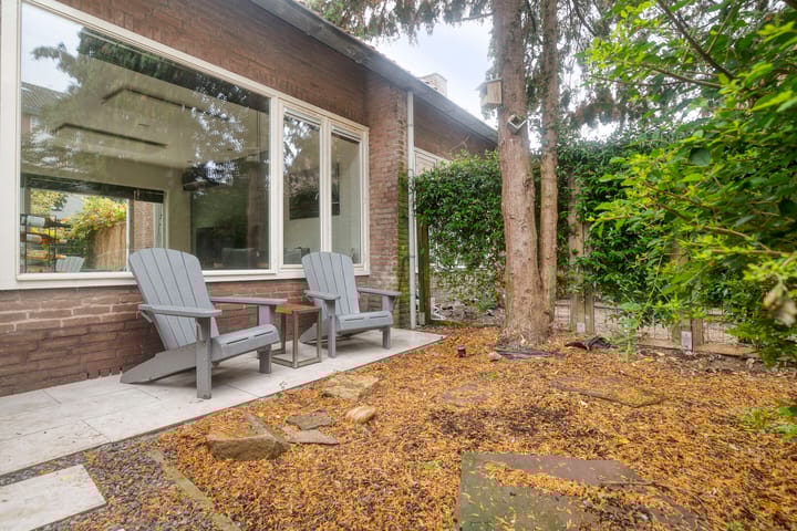 Foto 2 van Balboastraat 5