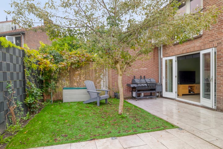 Foto 3 van Balboastraat 5