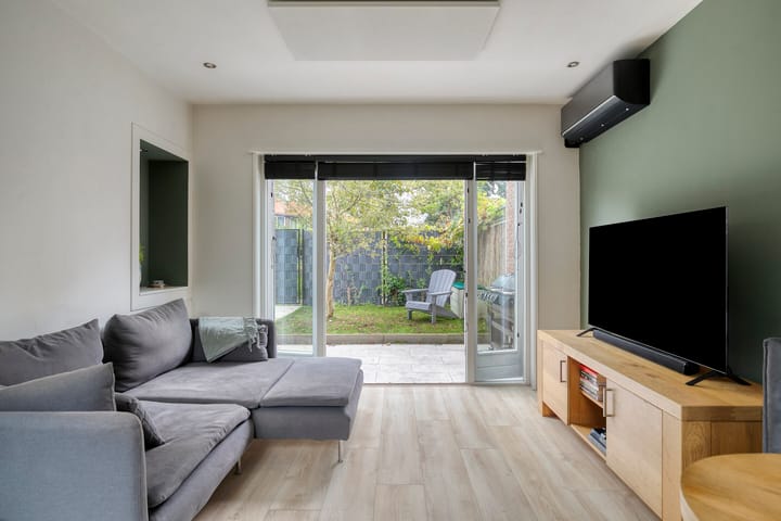 Foto 5 van Balboastraat 5