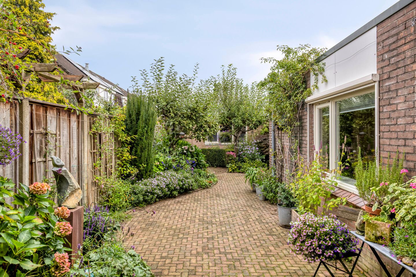 Foto 4 van Hogelandsingel 164