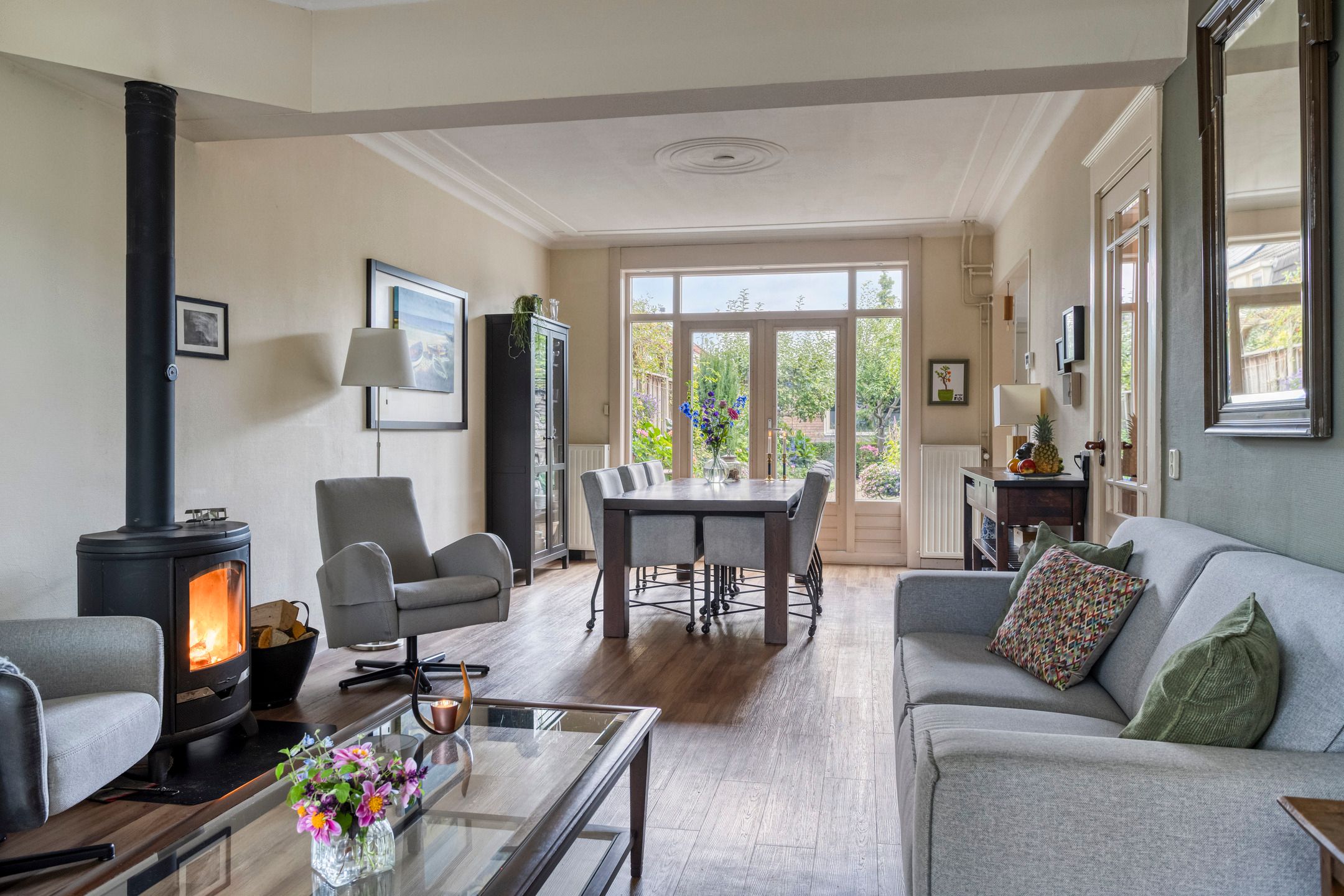 Foto 6 van Hogelandsingel 164