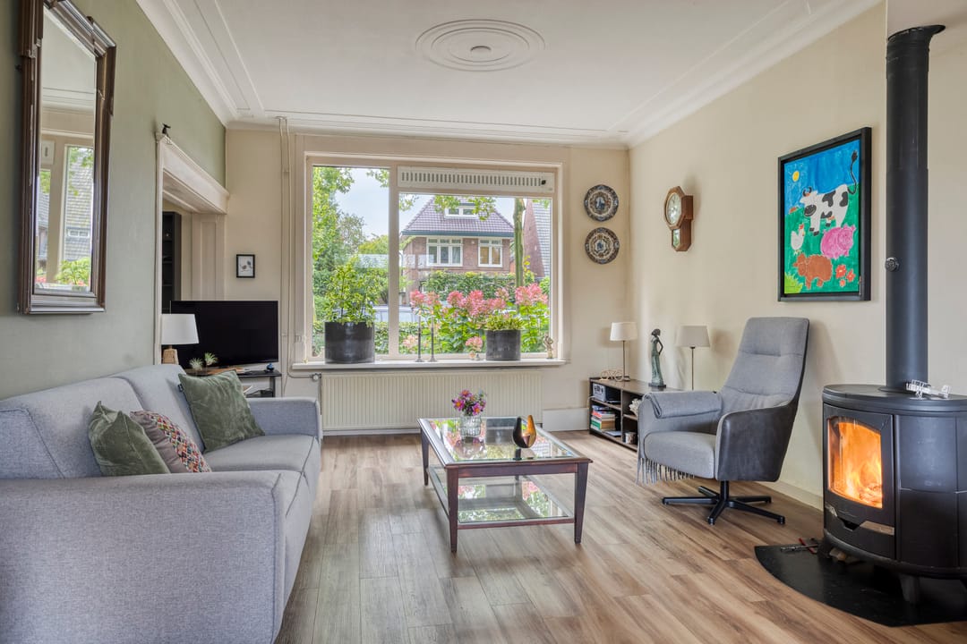 Foto 7 van Hogelandsingel 164