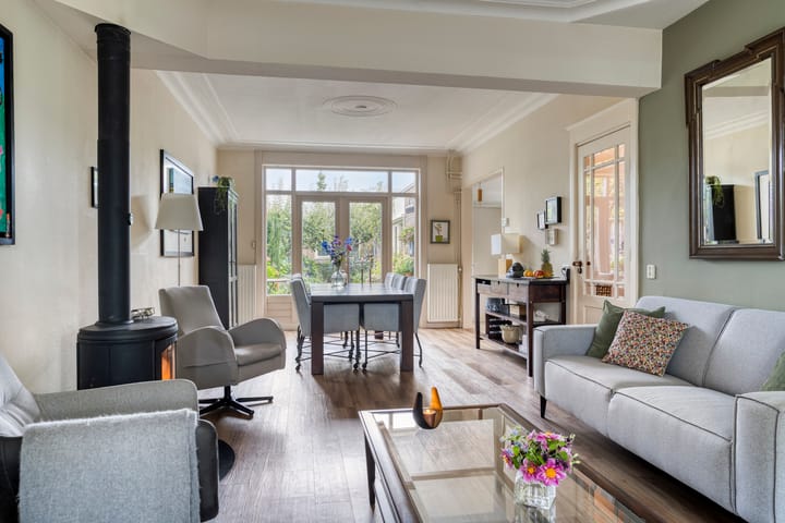 Photo 8 of Hogelandsingel 164