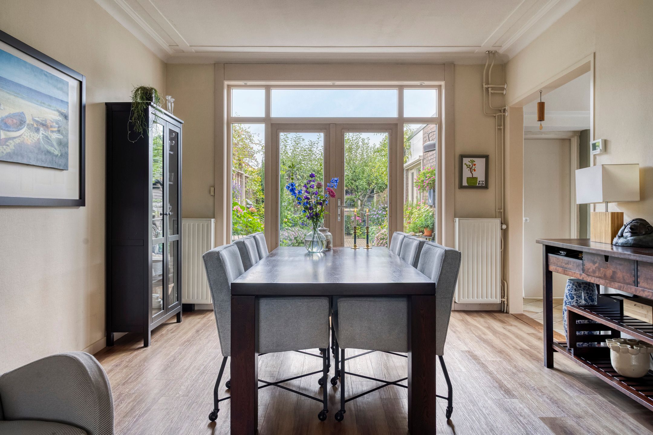 Foto 9 van Hogelandsingel 164