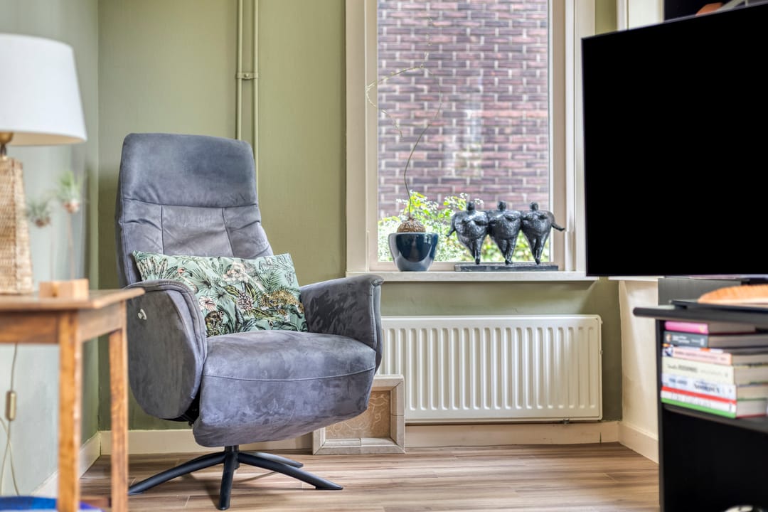 Foto 11 van Hogelandsingel 164