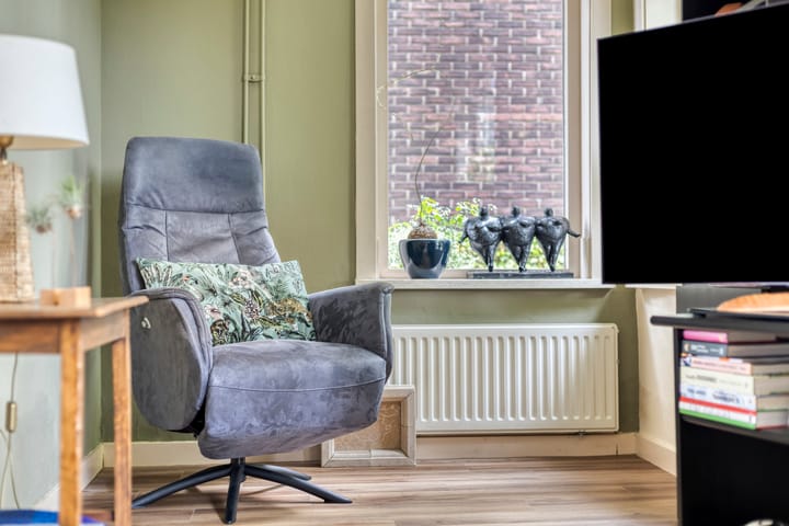 Photo 11 of Hogelandsingel 164