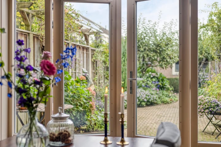 Photo 12 of Hogelandsingel 164