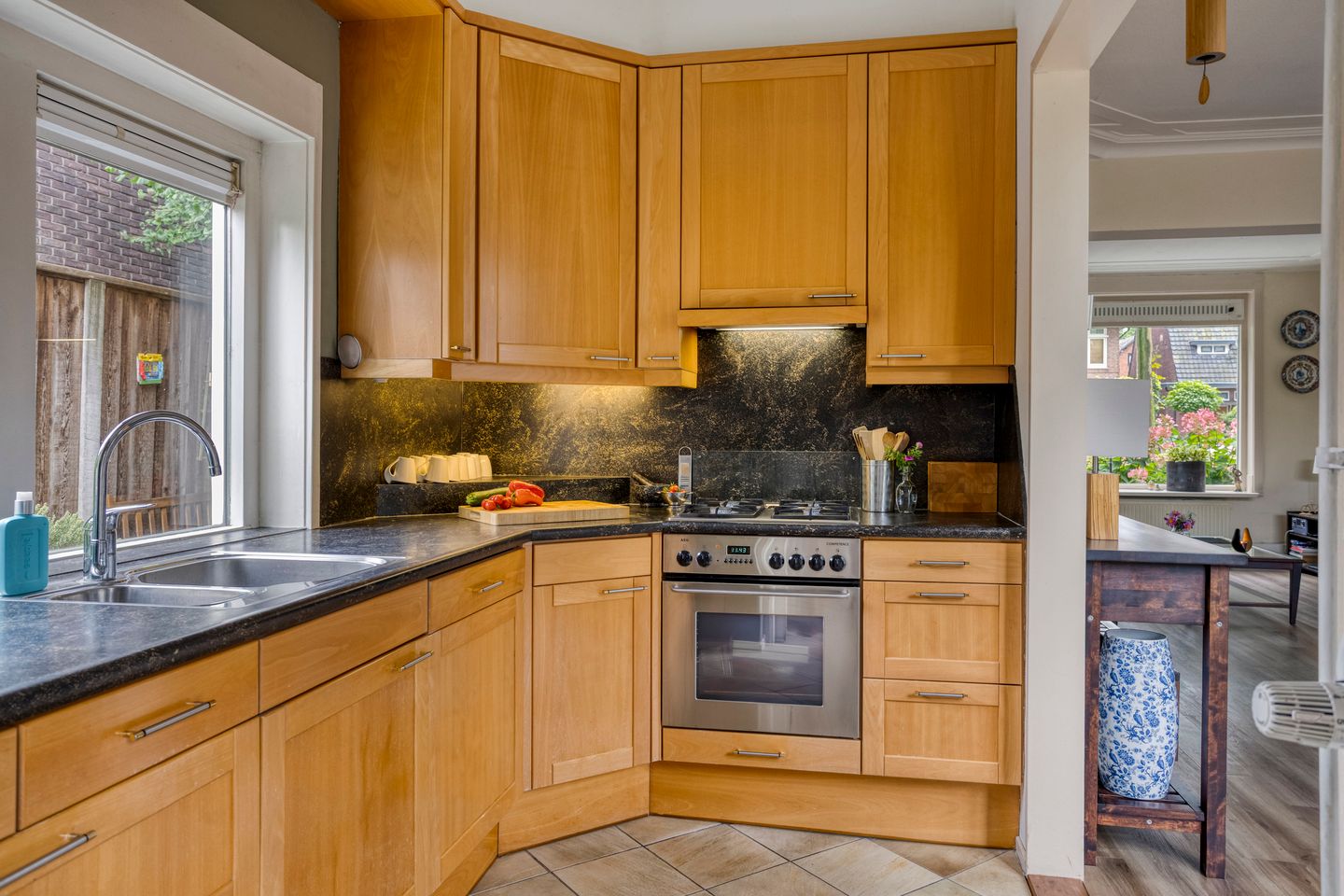 Foto 14 van Hogelandsingel 164