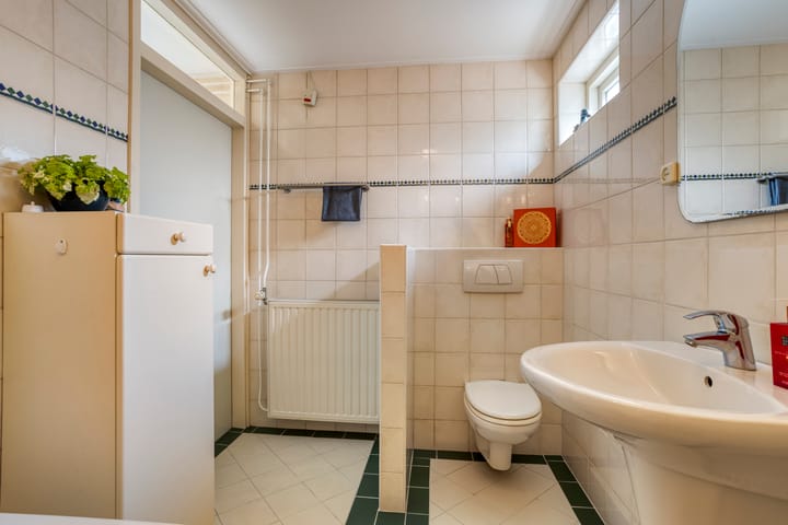 Photo 19 of Hogelandsingel 164