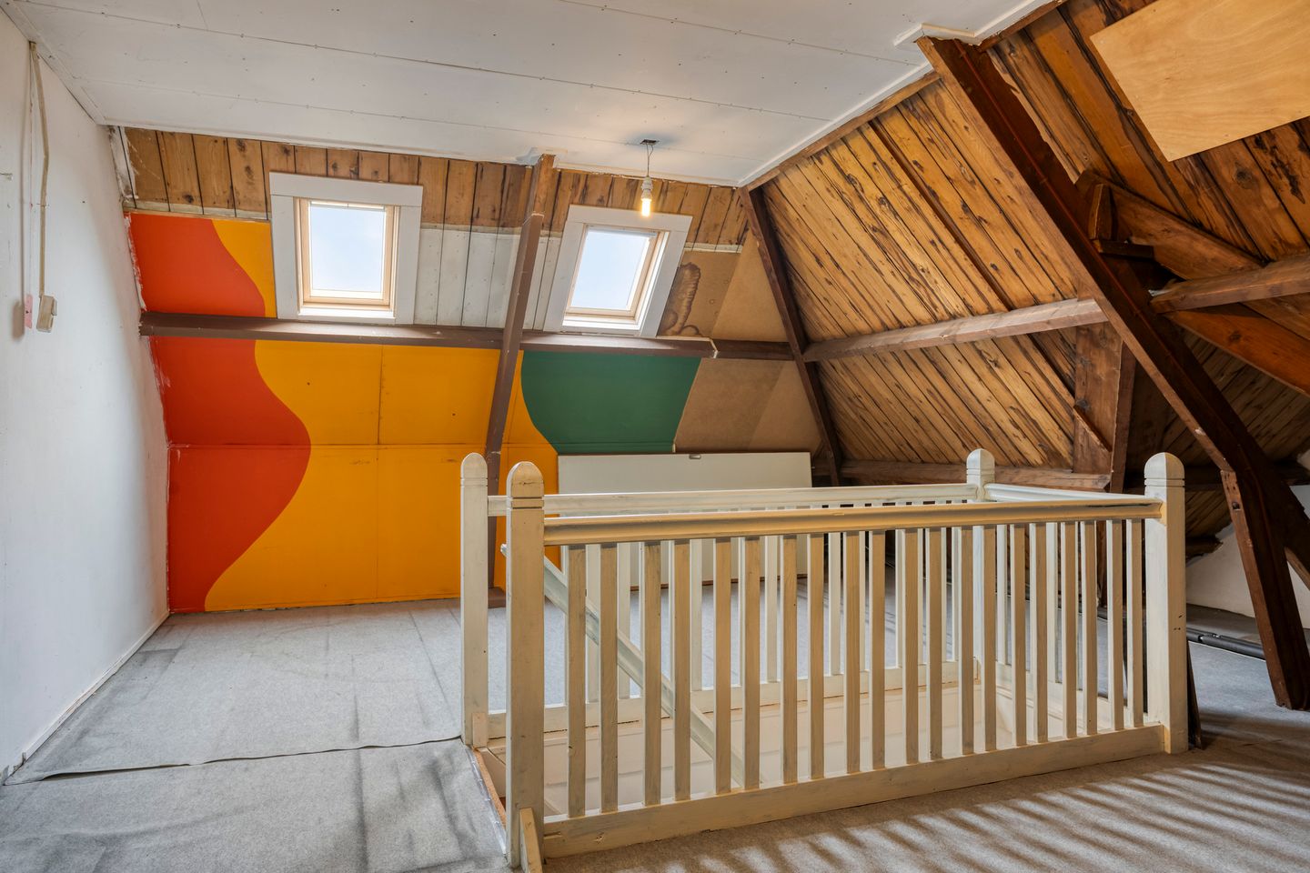 Foto 29 van Hogelandsingel 164