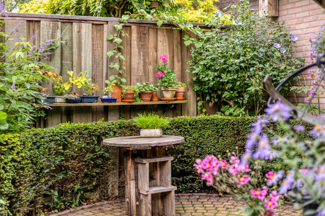 Foto 31 van Hogelandsingel 164