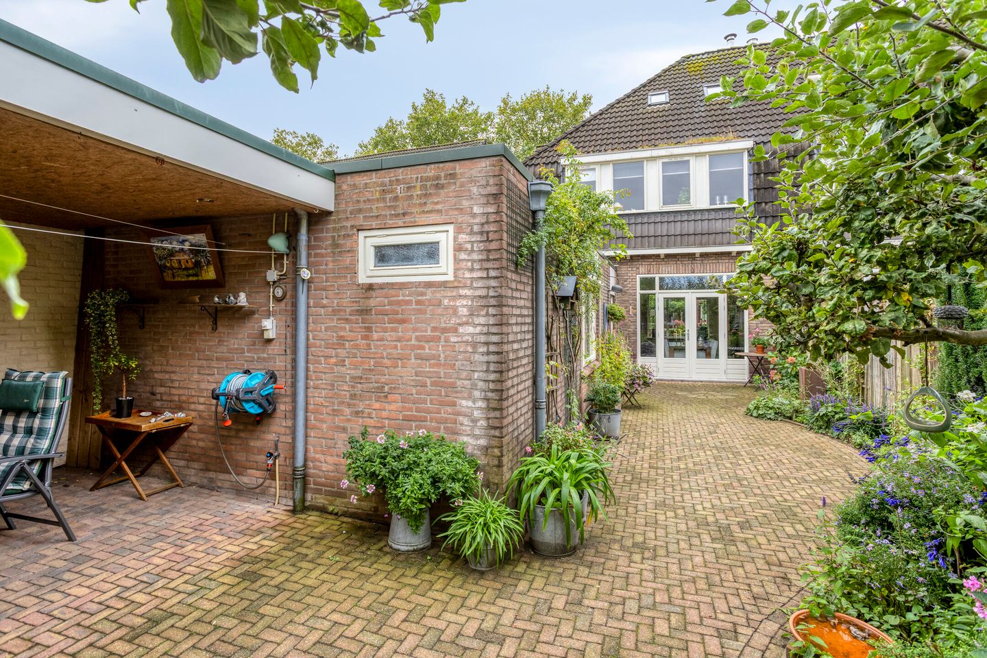 Foto 34 van Hogelandsingel 164