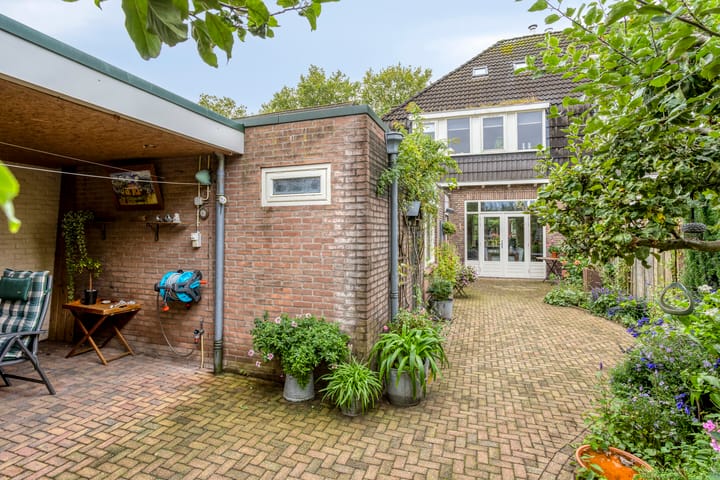 Photo 34 of Hogelandsingel 164