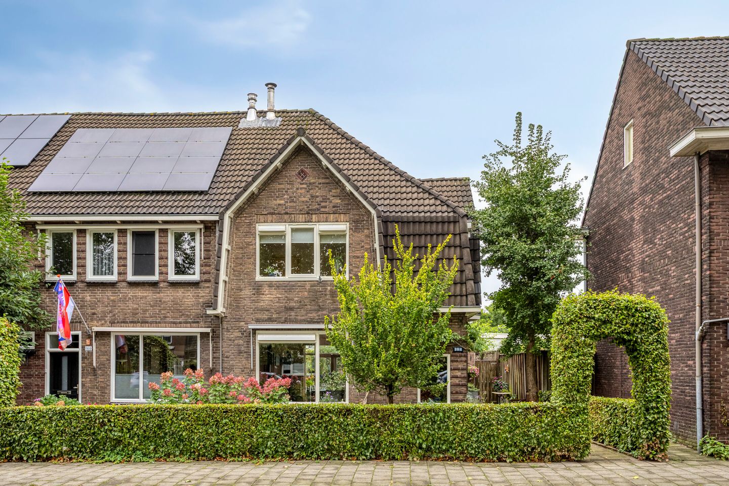 Foto 35 van Hogelandsingel 164