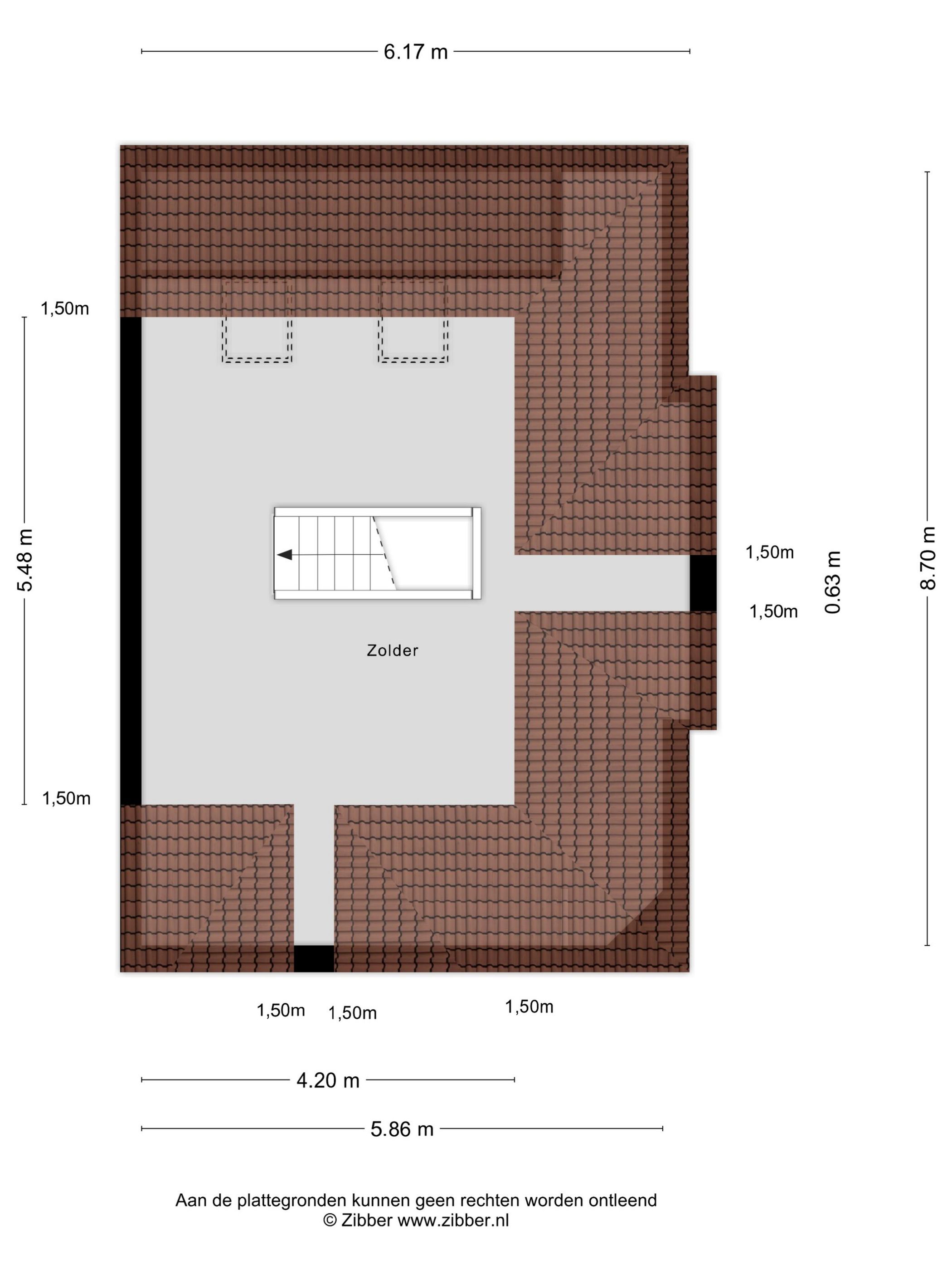 Foto 42 van Hogelandsingel 164