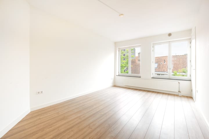 Foto 3 van Van Spilbergenstraat 50-3