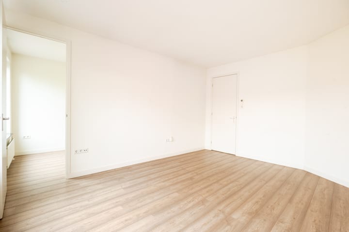 Foto 4 van Van Spilbergenstraat 50-3