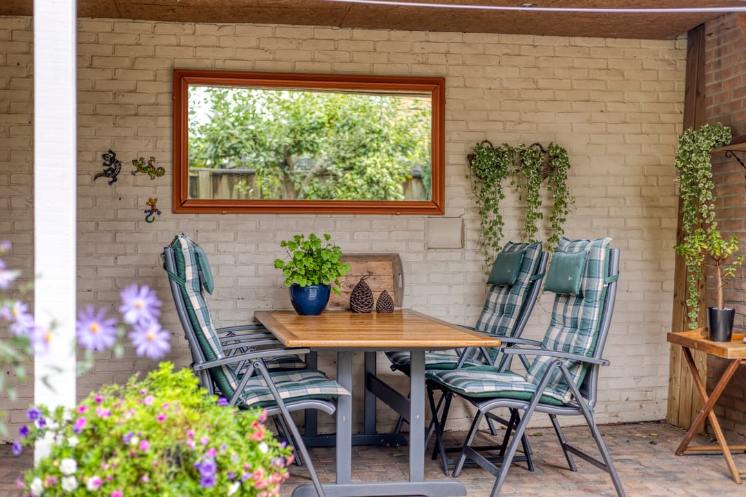 Foto 32 van Hogelandsingel 164