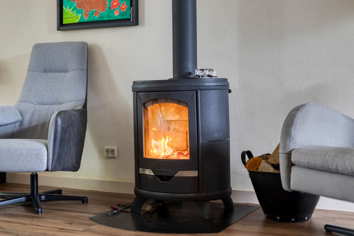 Foto 10 van Hogelandsingel 164