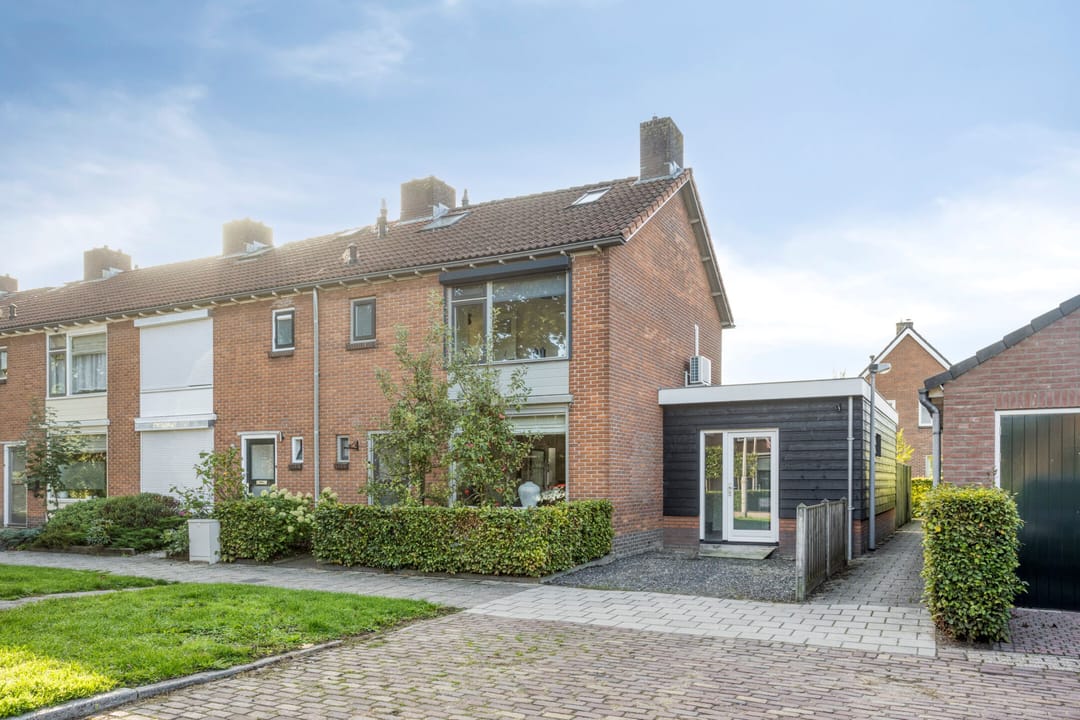 Foto 1 van 44 R I-straat 29