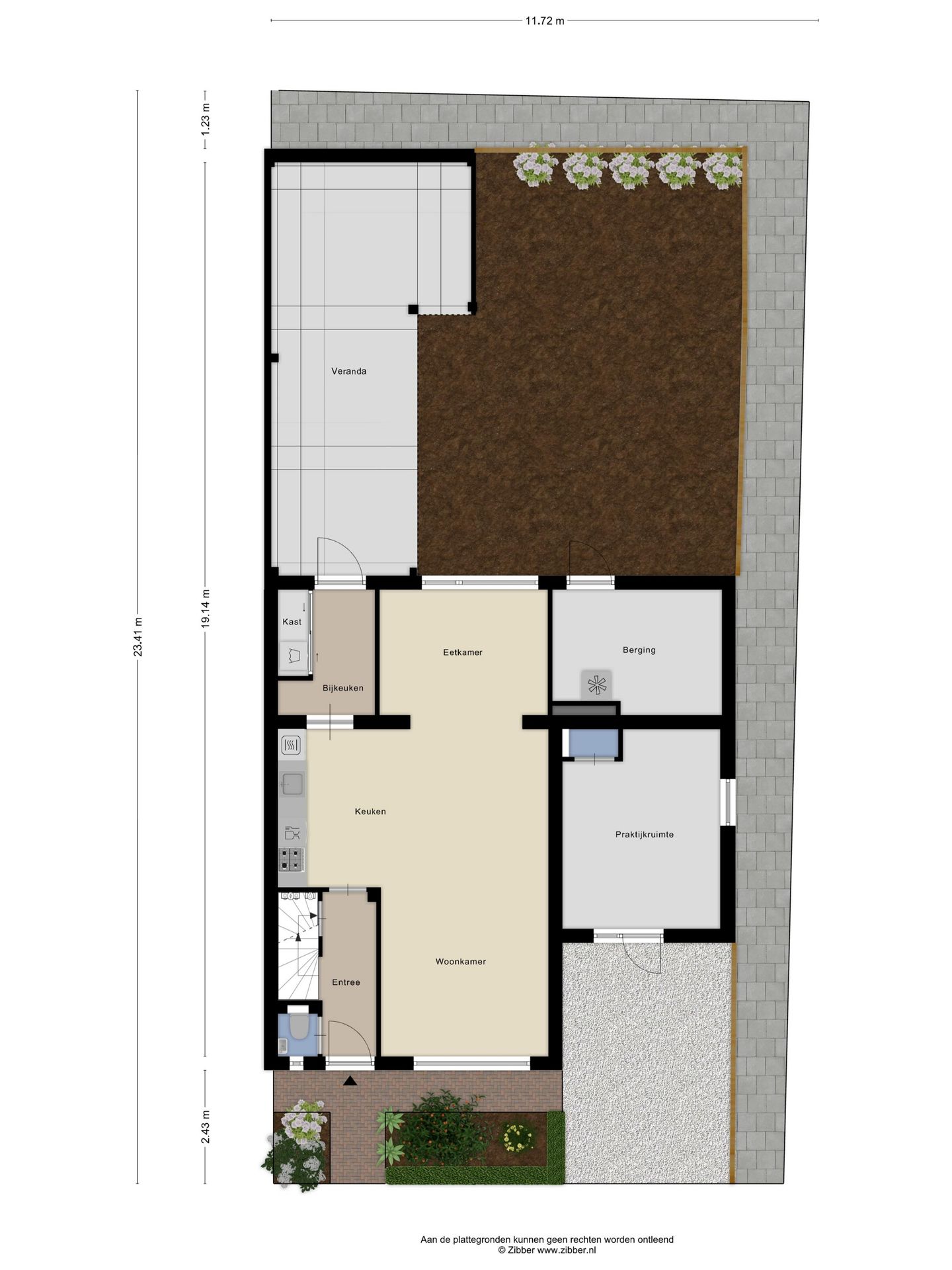 Foto 35 van 44 R I-straat 29