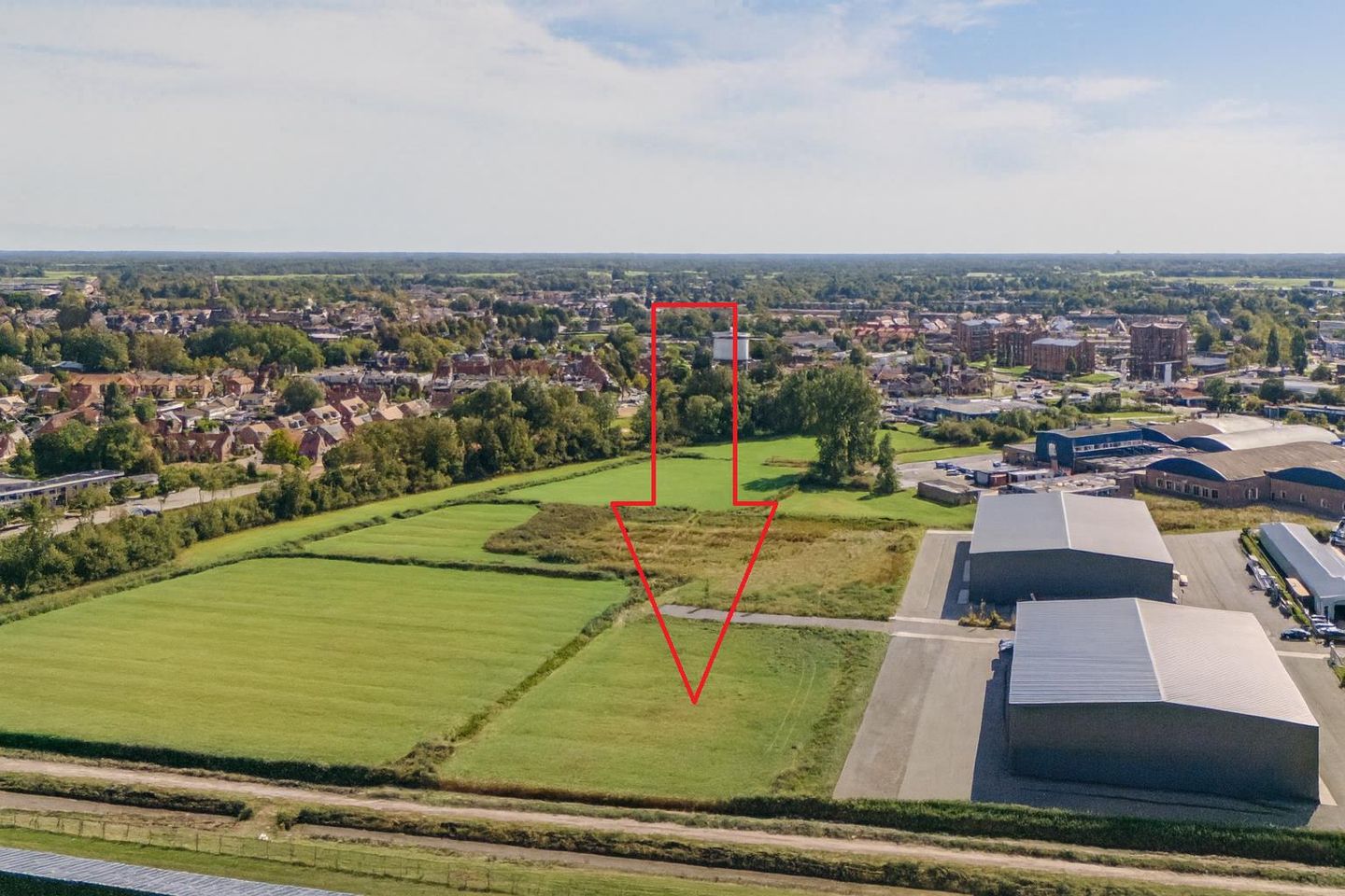 Bekijk foto 3 van Uithof