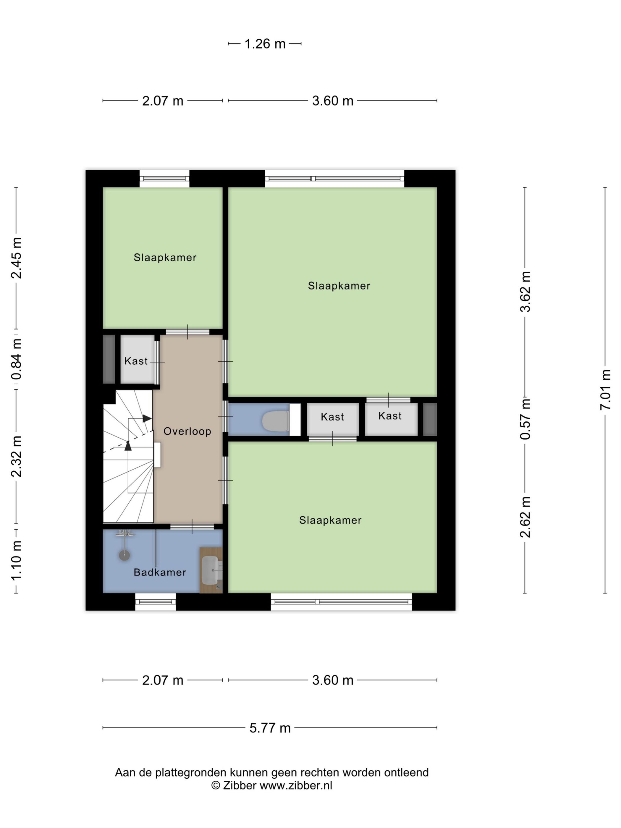 Foto 39 van 44 R I-straat 29