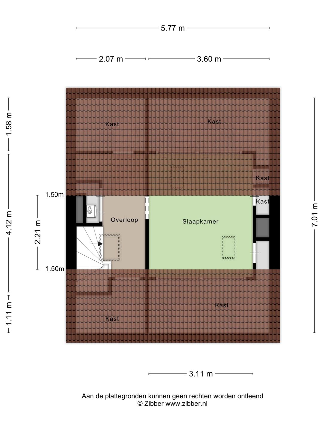 Foto 41 van 44 R I-straat 29