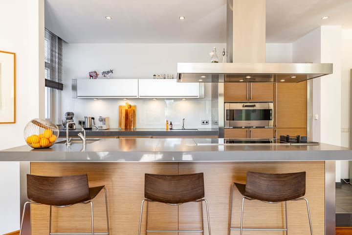 Foto 2 van H.W. Mesdagplein 12-A