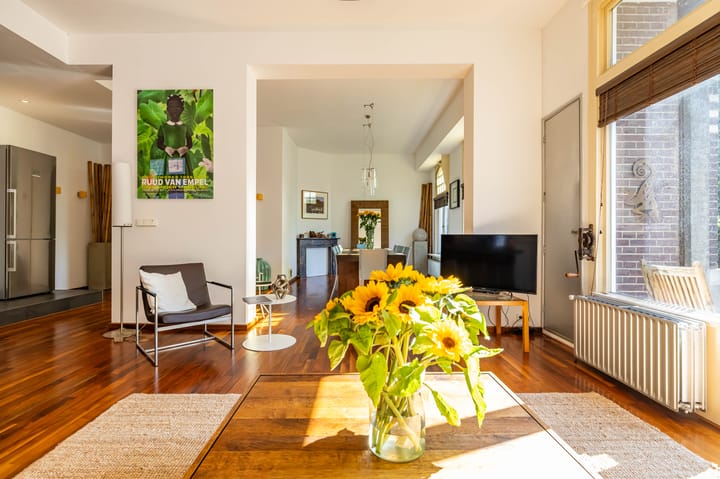 Foto 4 van H.W. Mesdagplein 12-A