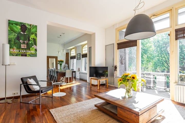 Foto 5 van H.W. Mesdagplein 12-A