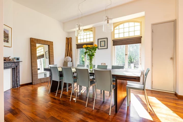 Foto 6 van H.W. Mesdagplein 12-A