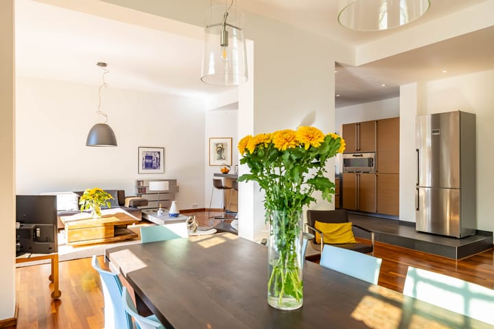 Foto 7 van H.W. Mesdagplein 12-A