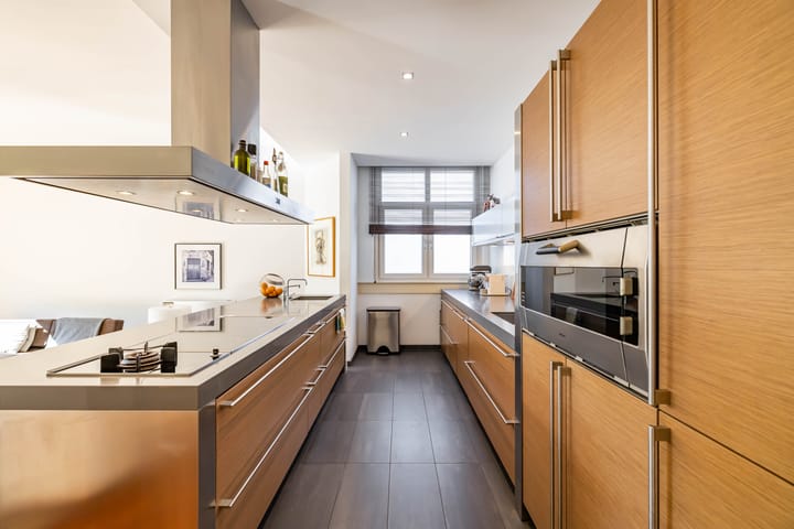 Foto 8 van H.W. Mesdagplein 12-A