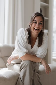 Paulien Bolck - NVM Register Makelaar & Taxateur