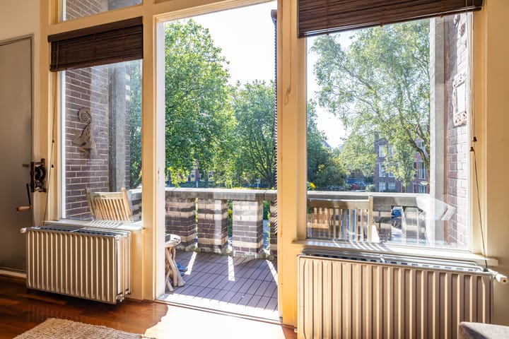 Foto 10 van H.W. Mesdagplein 12-A