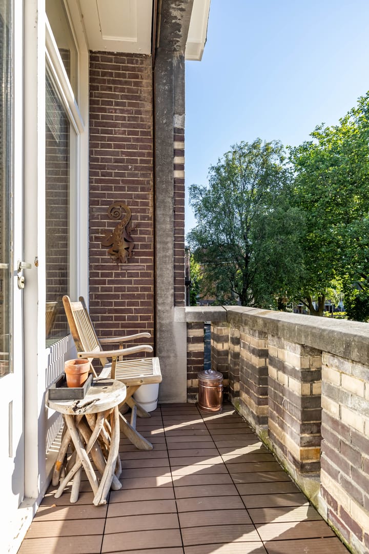 Foto 11 van H.W. Mesdagplein 12-A