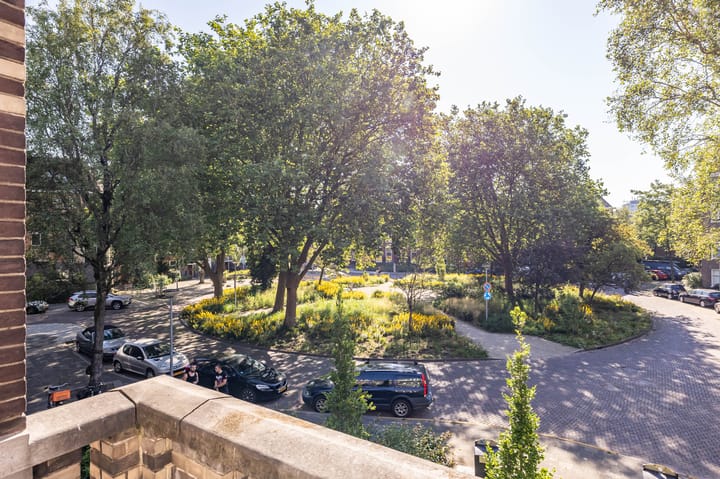 Foto 12 van H.W. Mesdagplein 12-A