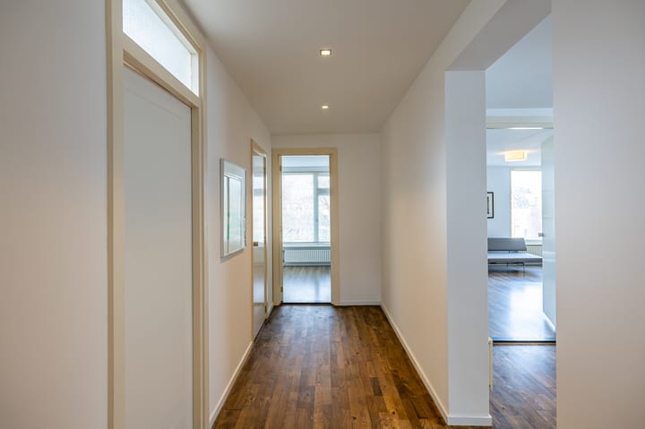 Foto 16 van H.W. Mesdagplein 12-A