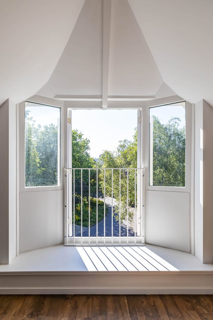 Foto 19 van H.W. Mesdagplein 12-A