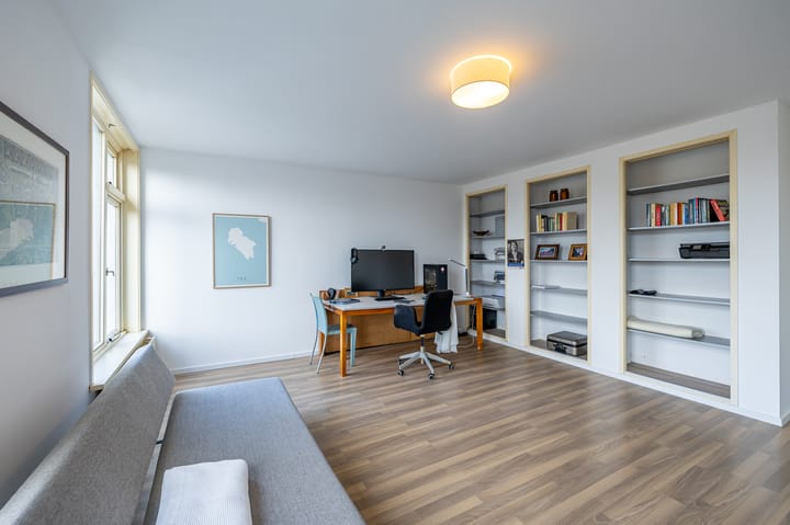 Foto 20 van H.W. Mesdagplein 12-A